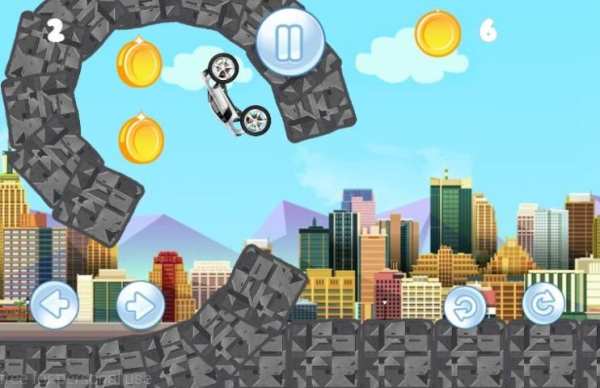 Speed Monster Car Racing 4 تصوير الشاشة