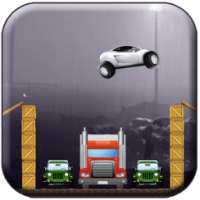 Flying Car Robo Sim