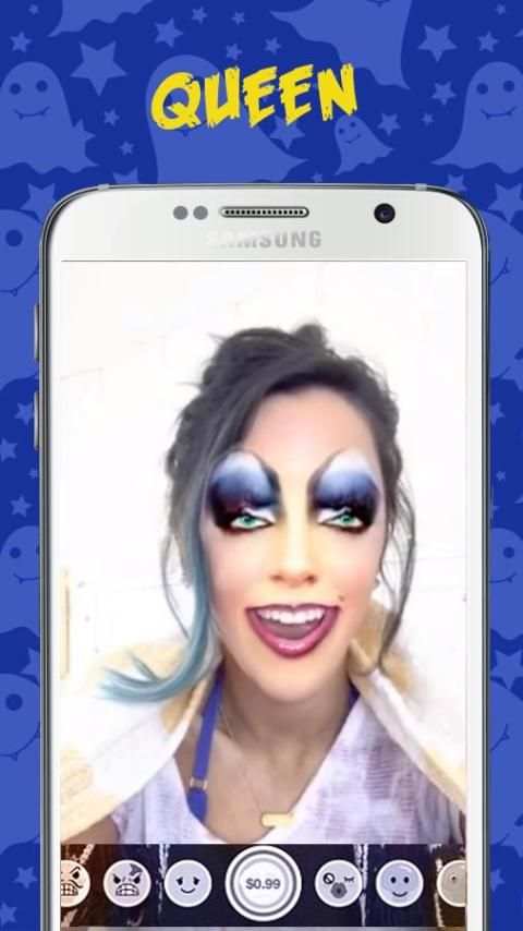 DIY Snapchat Filters screenshot 5