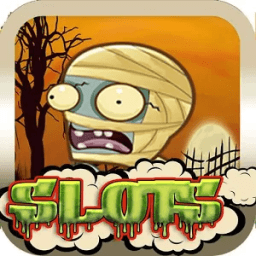 ikon Scary Zombies Slot Machines