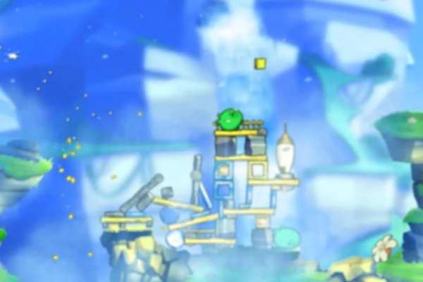 ล่าสุด Angry Birds 2 เคล็ดลับ скриншот 1