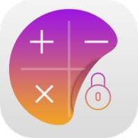 Calculator-Photo&Video Locker on 9Apps