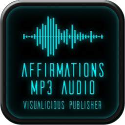 Daily Affirmations - Mp3 Audio