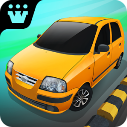 Indian Driving Test icon