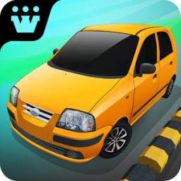 Indian Driving 1.1
