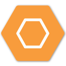 Hexy Launcher आइकन