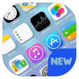 Launcher for OS10 2.3.12