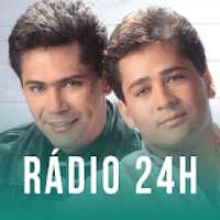 * Rádio Leandro e Leonardo (24h)