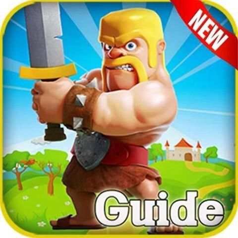 Guide For Clash Of Clans скриншот 2