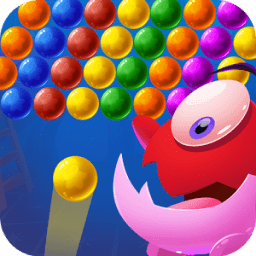 Bouncing Balls Rush आइकन