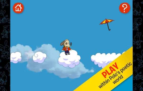 Polo's World educational games स्क्रीनशॉट 13