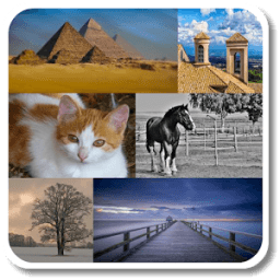 Wonderful Wallpaper आइकन