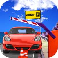 LTV Parking Training School