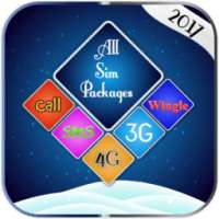 All Sim Packages Solution