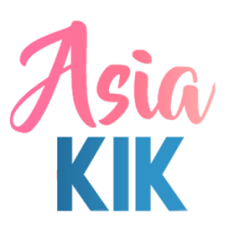 Asia KIK иконка