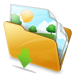 Deleted Photo Recovery иконка