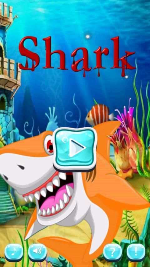 Shark स्क्रीनशॉट 12