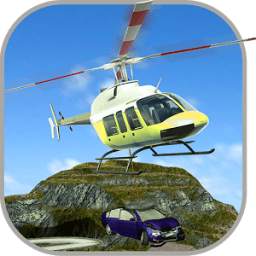 Helicopter Rescue Simulator 3D
