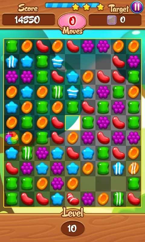 Jelly Crush Boom screenshot 6