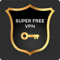 Super Free VPN 1.0