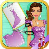 Red Carpet Fashion Studio आइकन