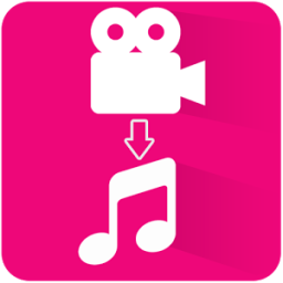 Video To Audio Converter иконка