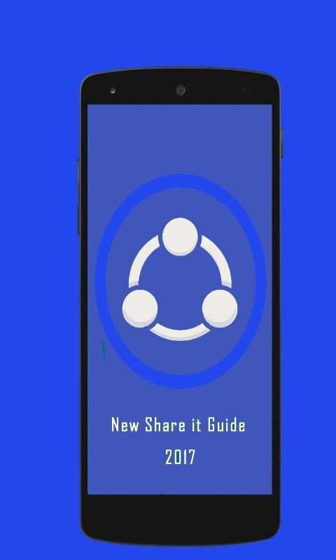Guide for ShAreIT 2017 screenshot 1