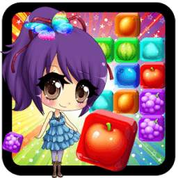 Toy Crush Fruit 1.1