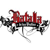 Tablas para Batallas de Gallos