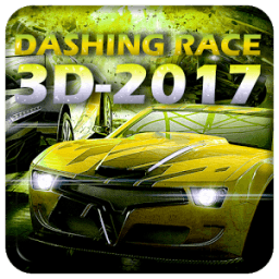 Dashing Car Racing 3D - 2017 иконка