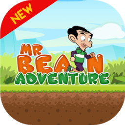Mr. Been Adventure आइकन