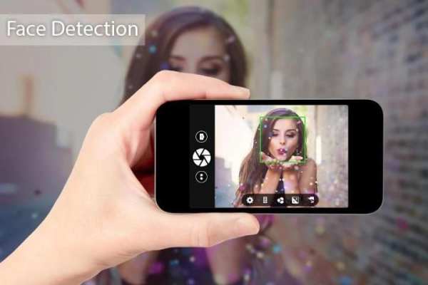 ZoomCam : 4K Ultra HD Camera screenshot 1