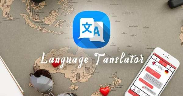 Language Translator screenshot 3