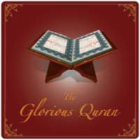 The Glorious Quran on 9Apps