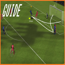 Trick Fifa Mobile Football иконка