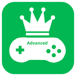 Advanced Emulator for SNES आइकन