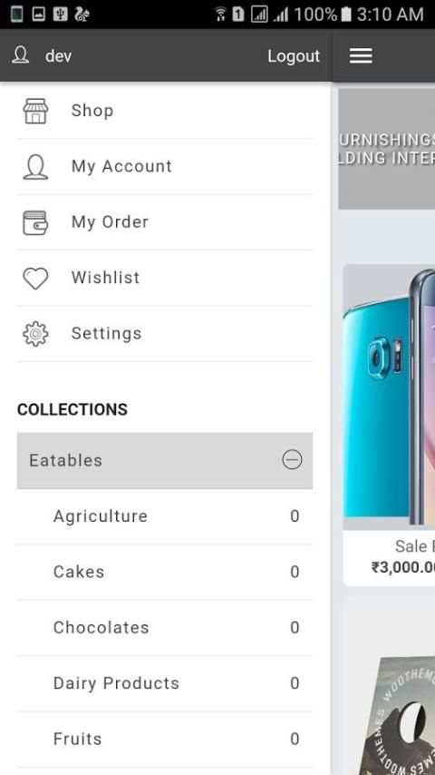 Loji Doji - Online Shopping screenshot 6