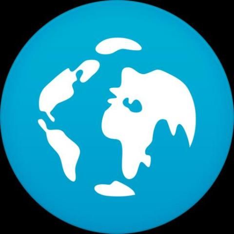 World Wide Web Browser screenshot 1