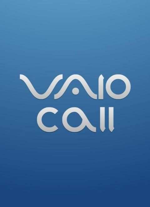 VaioCall स्क्रीनशॉट 1