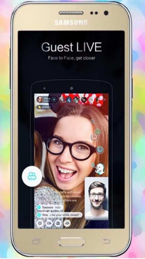 Tips For Bigo Live screenshot 4