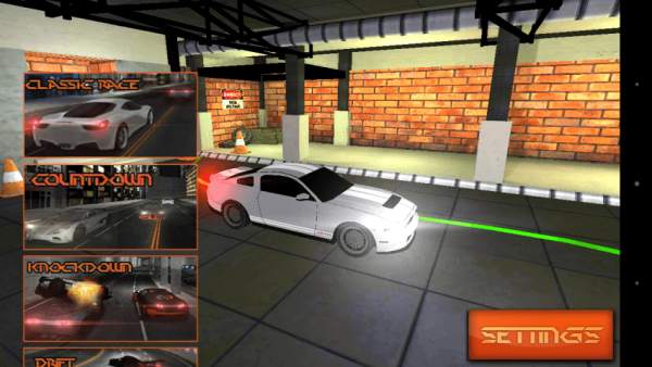 Car Racing 3D screenshot 5
