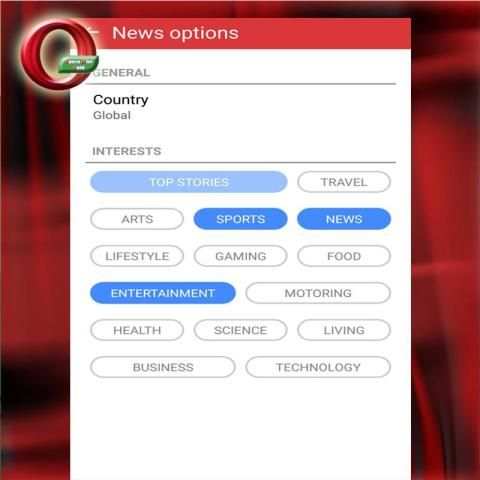 Guide Opera Mini Browser 2017 скриншот 2