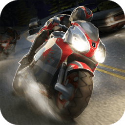 Moto GP Speed Racing Challenge आइकन