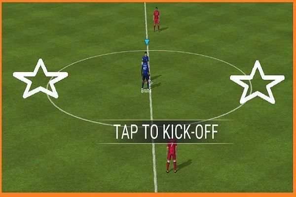 Trick Fifa Mobile Football screenshot 1