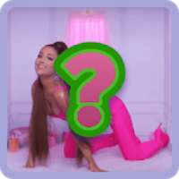 Guess Ariana Grande songs