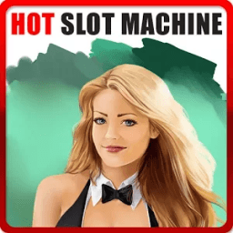 Hot Slot Machine أيقونة