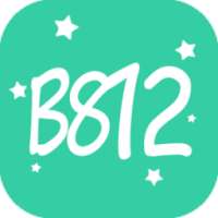 B812 - Beauty Selfie camera