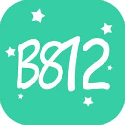 B812-Beauty selfie photo editor 1