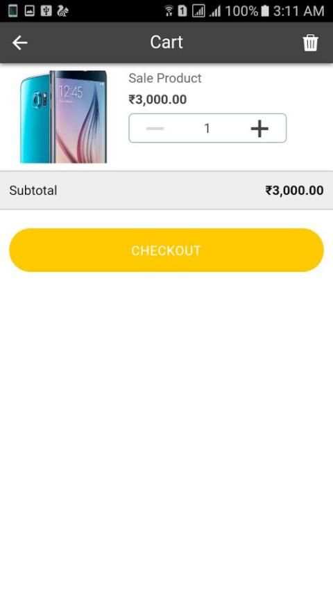 Loji Doji - Online Shopping screenshot 2