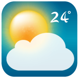 Погода иконка